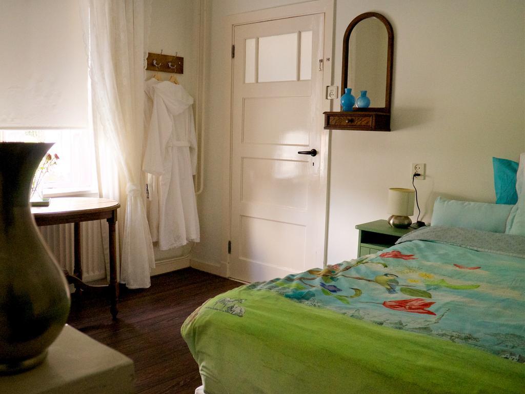 Bed And Breakfast Міллінген-аан-де-Рійн Екстер'єр фото